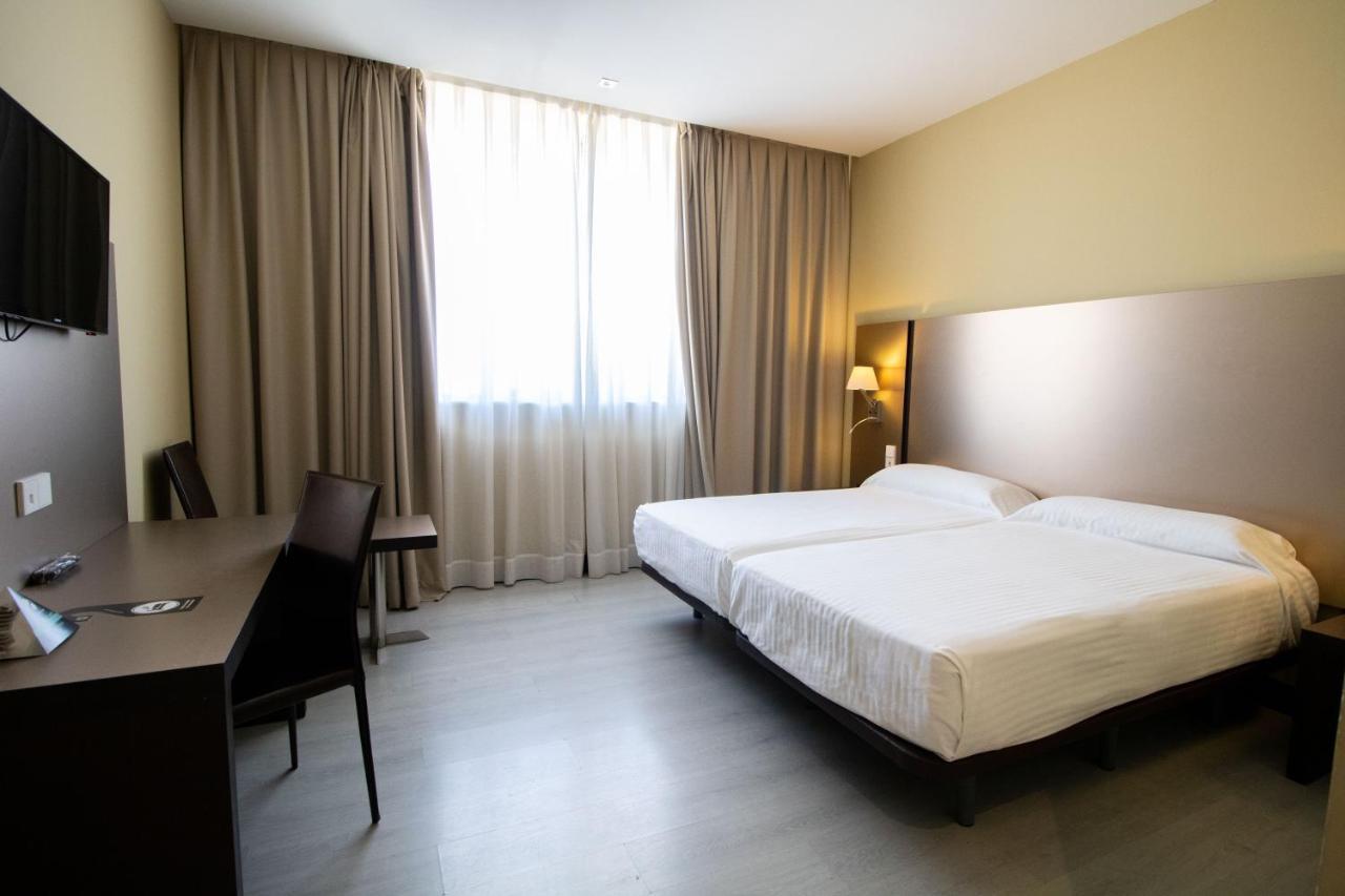 Hotel Alda Route 42 Illescas Exteriér fotografie