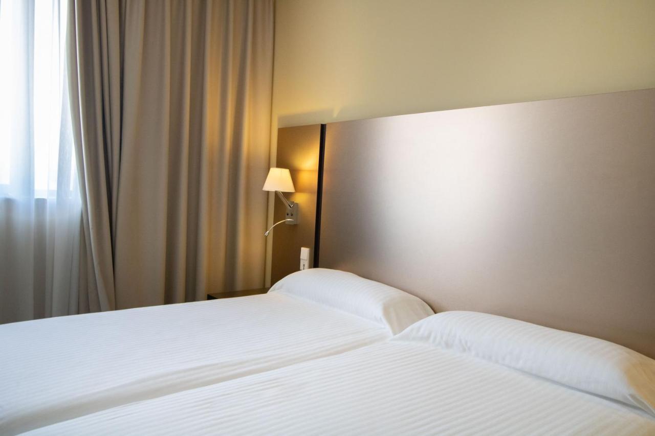 Hotel Alda Route 42 Illescas Exteriér fotografie