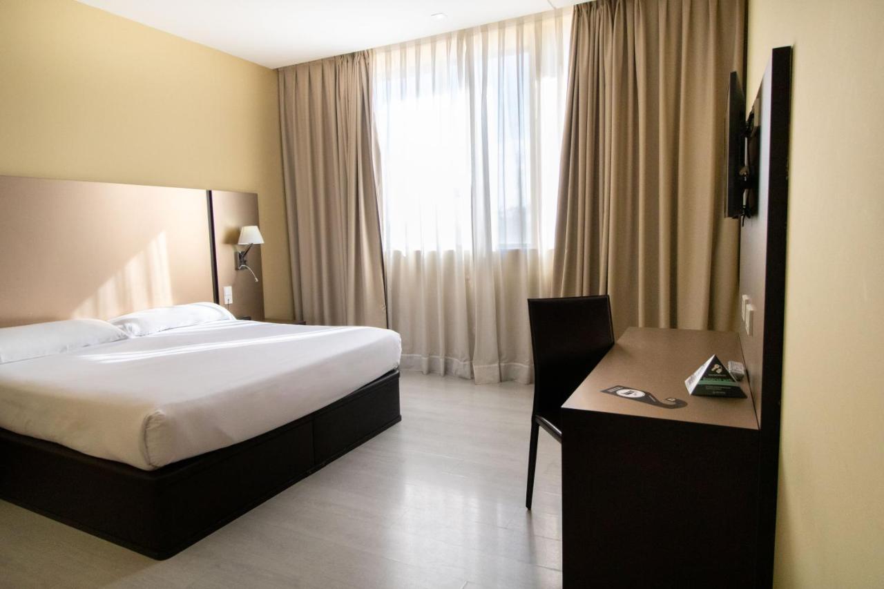 Hotel Alda Route 42 Illescas Exteriér fotografie