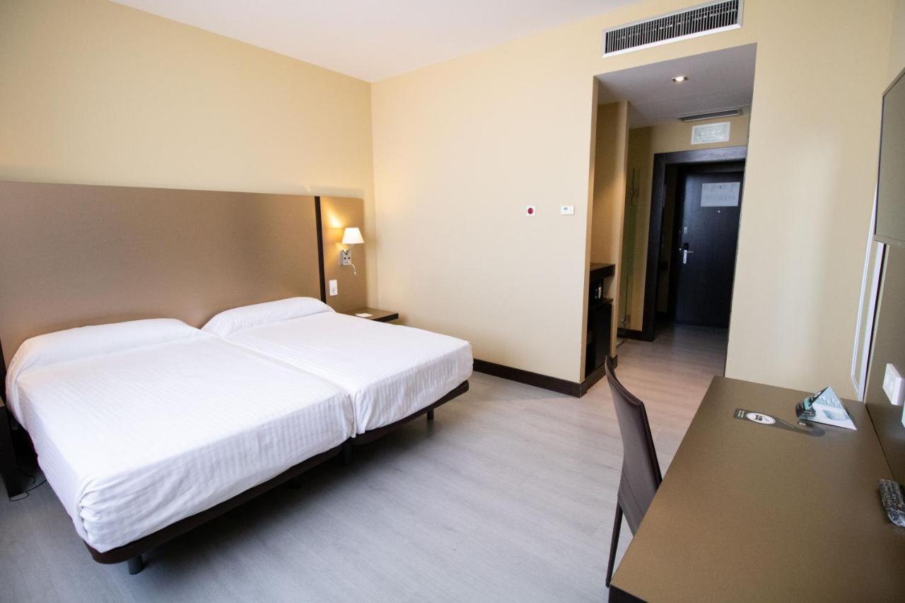 Hotel Alda Route 42 Illescas Exteriér fotografie
