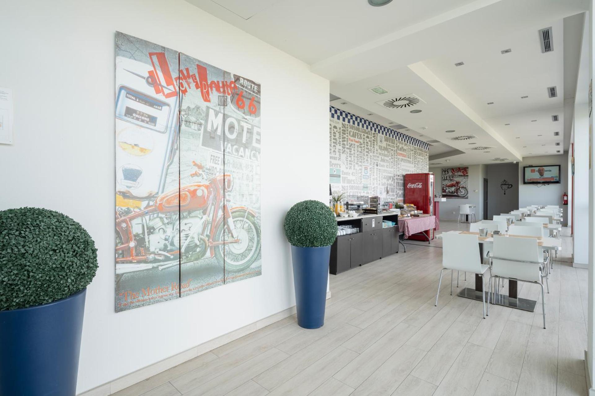 Hotel Alda Route 42 Illescas Exteriér fotografie