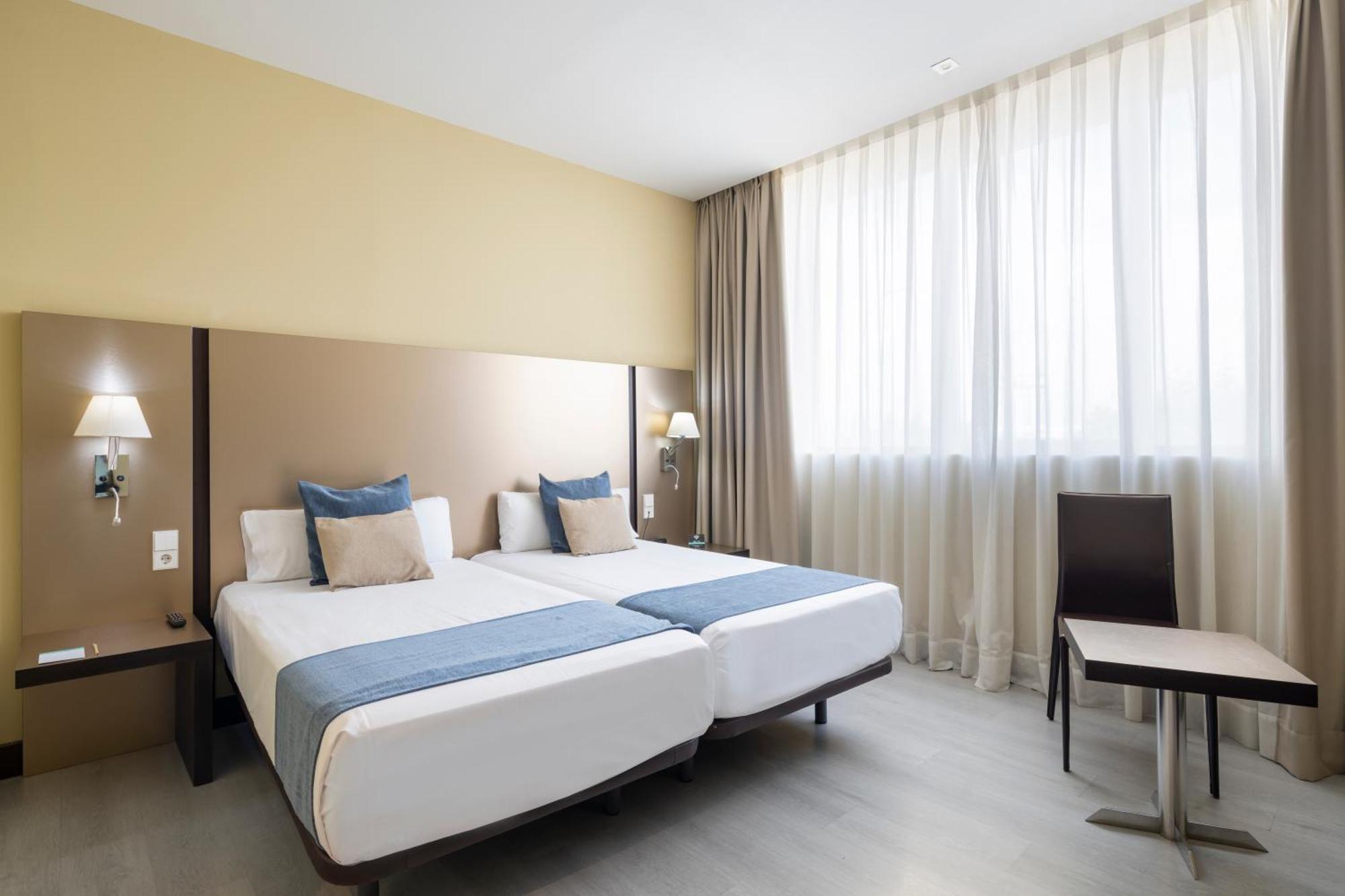 Hotel Alda Route 42 Illescas Exteriér fotografie