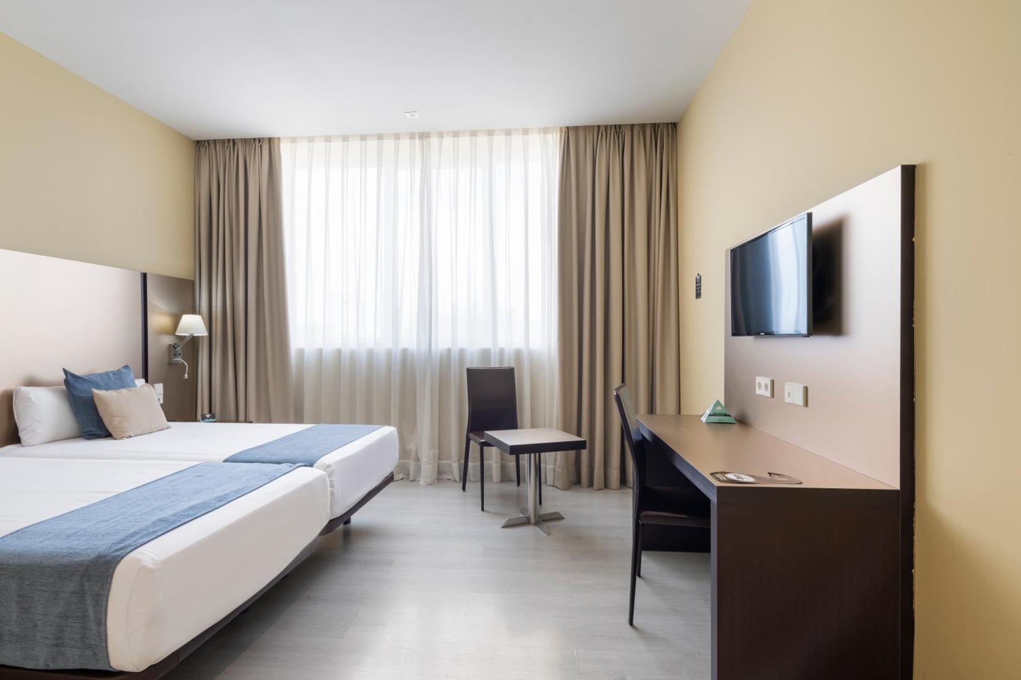 Hotel Alda Route 42 Illescas Exteriér fotografie
