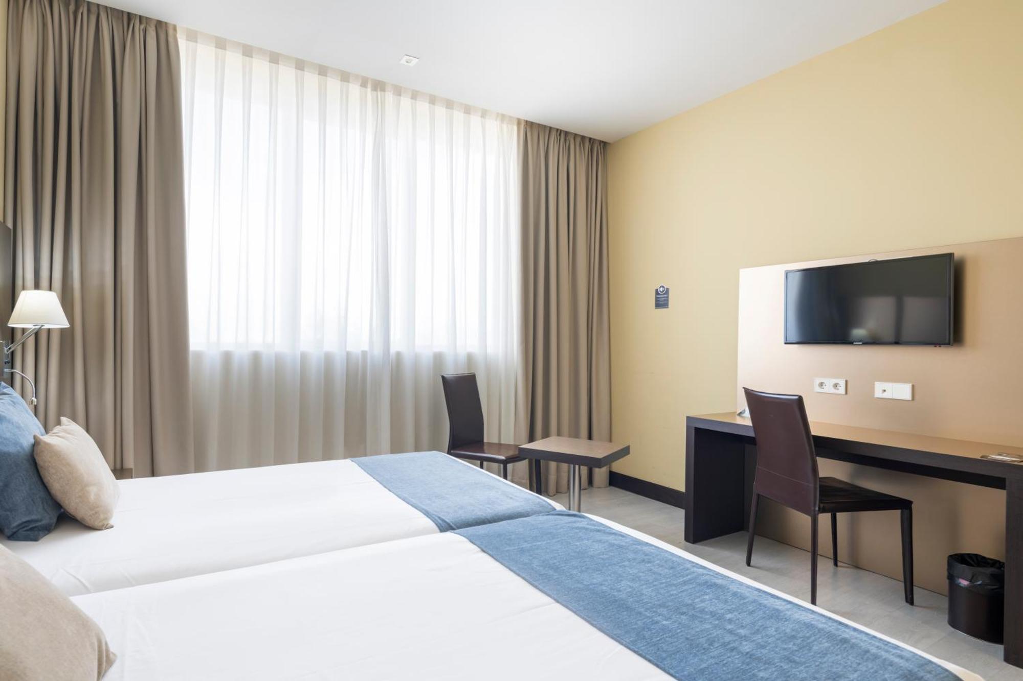 Hotel Alda Route 42 Illescas Exteriér fotografie