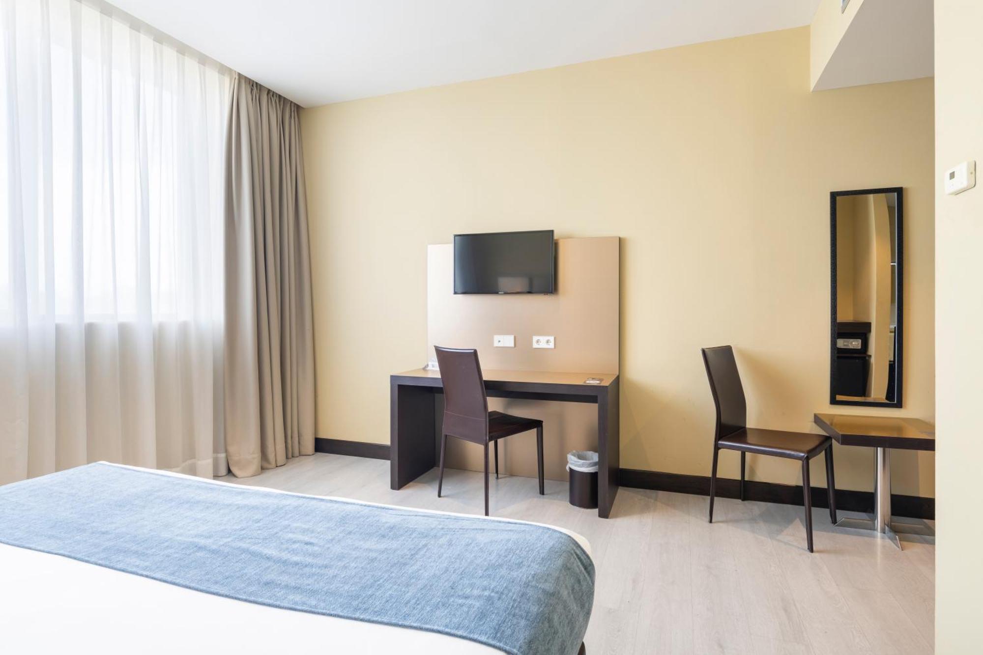 Hotel Alda Route 42 Illescas Exteriér fotografie