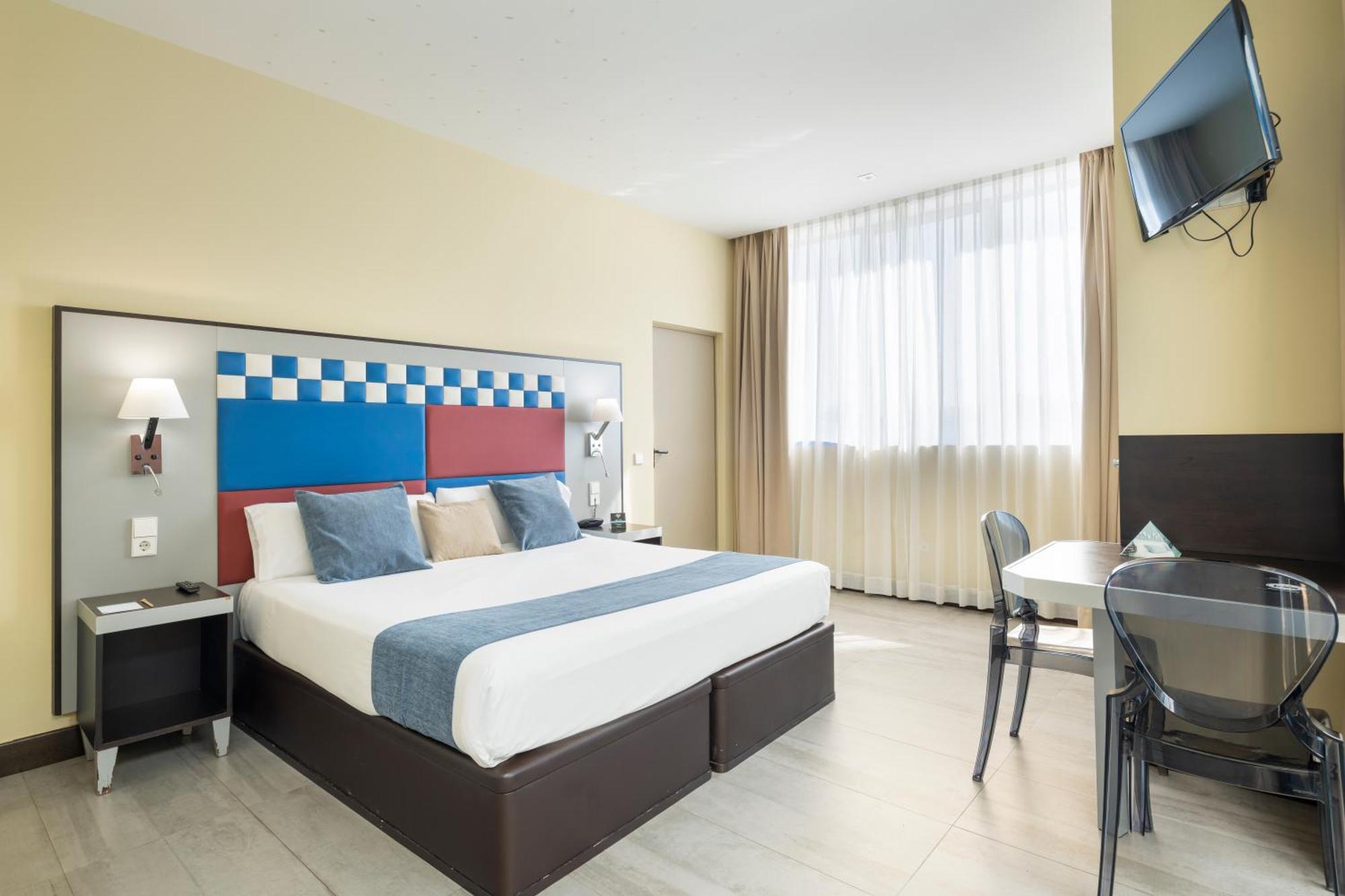 Hotel Alda Route 42 Illescas Exteriér fotografie
