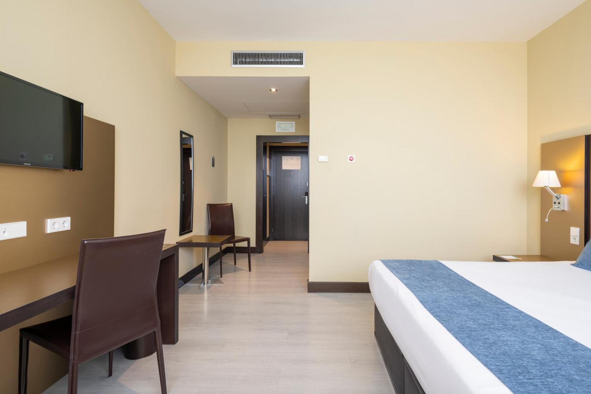 Hotel Alda Route 42 Illescas Exteriér fotografie