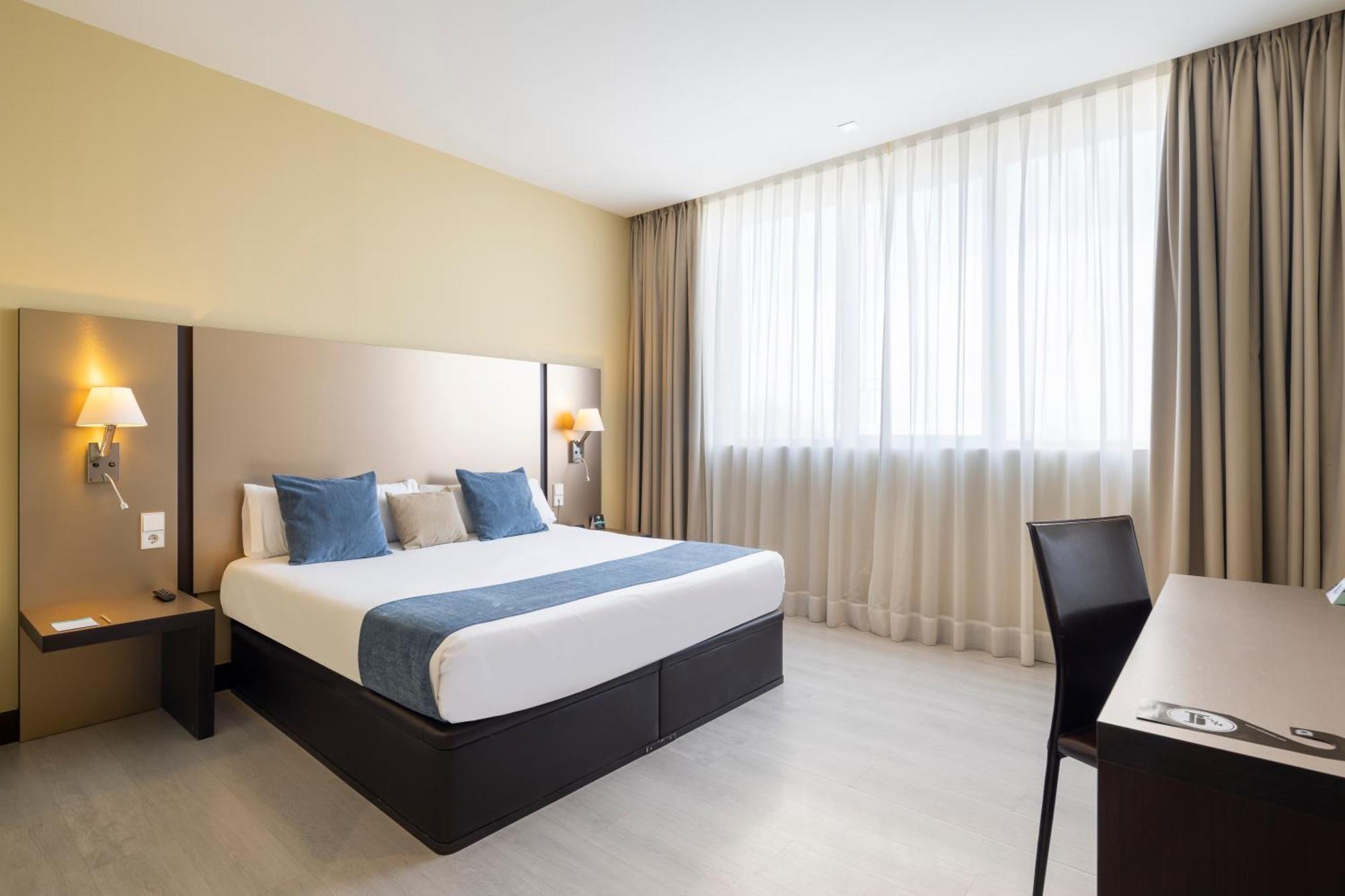 Hotel Alda Route 42 Illescas Exteriér fotografie