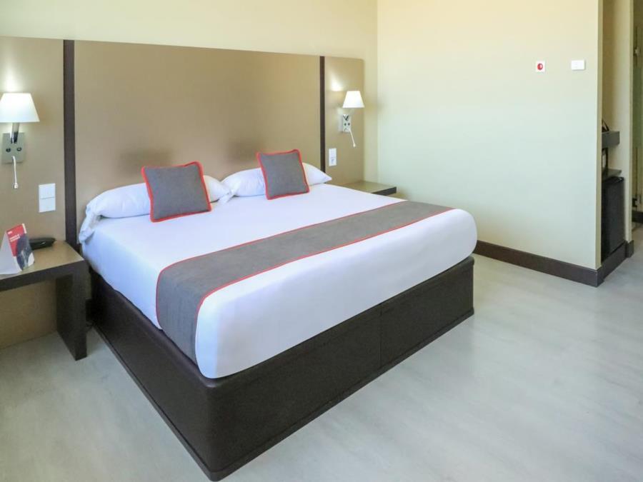 Hotel Alda Route 42 Illescas Exteriér fotografie